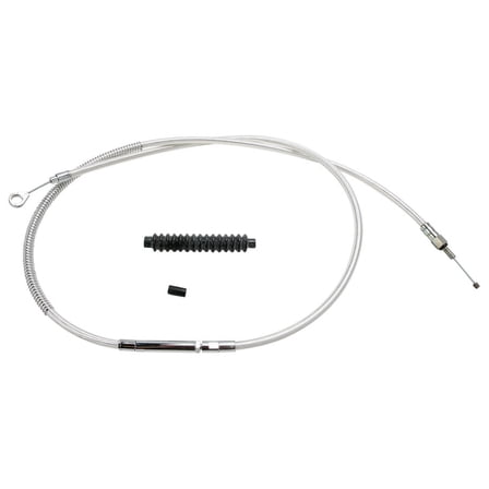 Barnett Platinum Series Clutch Cable Stock  3" (106-30-10005HE3)