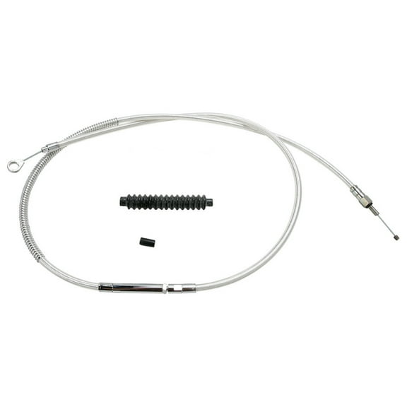 Barnett Platinum Series Clutch Cable Stock  3" (106-30-10005HE3)