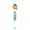 C#, variant on 3D Owl Wind Chimes, Unique Vivid Owl Model Chime, Nice Melody Perfect For Indoor Outdoor Hanging Ornament Use