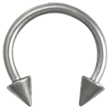 - 16g 8mm (5/16