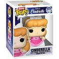 thumbnail image 3 of Bitty POP DSPLY: Cinderella's Castle, 3 of 6