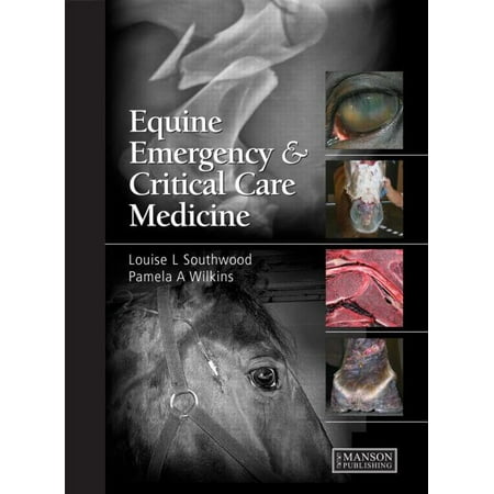 UPC: 9781840761948 | Equine Emergency and Critical Care Medicine (Hardcover)