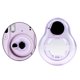 thumbnail image 5 of Lente Selfie Espejo Accesorios Accesorios Lente de para , púrpura Violeta shamjiam Filtros de lentes de cámara, 5 of 9