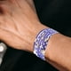 thumbnail image 5 of Decoraciones para el Día de los Caídos, decoraciones para el 4 de julio, pulsera de cuero con cierre magnético y bandera del Día de la Independencia, pulsera de cuero con cuentas, pulsera de tubo de l, 5 of 6