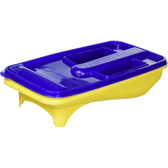 CG006 Resealable Paint Tray, Medium