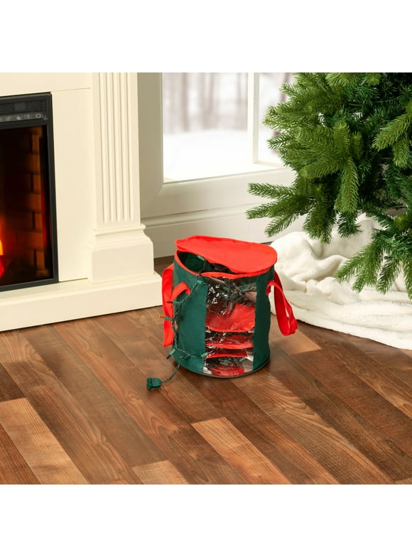 Christmas Light Storage in Holiday & Christmas Storage