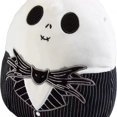 thumbnail image 4 of Poupée d'Halloween Noël Mignonne Confortable Drôle Lavable en Machine Plusieurs Types de Poupées, 4 of 6