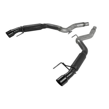 Flowmaster 817823 Outlaw Series Axle Back Exhaust System Fits 15-19 Mustang