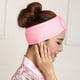 thumbnail image 3 of Diadema HUOGUO Wash Face Makeup Spa, diadema para mujer, 3 of 4
