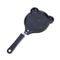 thumbnail image 2 of Cartoon Egg Frying Pan Kitchen Cookware Multipurpose Cute Practical Omelette Pan Frog, 2 of 9