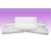 36 x 1 lbs Paraffin Blocks - Lavender