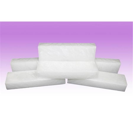 36 x 1 lbs Paraffin Blocks - Lavender