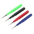 thumbnail image 3 of Watch Repair Kit Watch Lubricant Oiler Tool Plastic Watch Oiler Set Watch Oil Pin Pen Watch Oiler Clock Repairmen for Watchmakers, 3 of 8