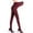 Wine, variant on Sakmal Fleece Lined Tights for Women 150D Flesh Tone Thermal Pantyhose Soft Ladies Tight