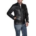 thumbnail image 1 of Veste Homme Noire, 1 of 3
