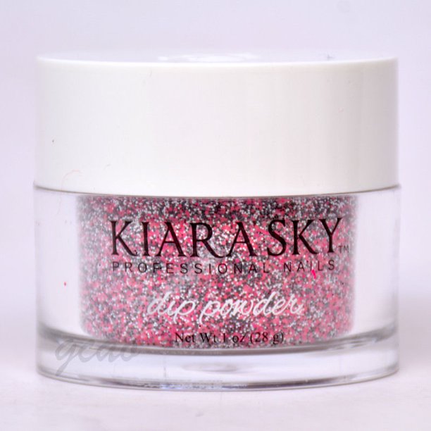 Kiara Sky Dip Powder Cherry Dust D464 Walmart Walmart