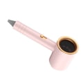 thumbnail image 4 of 360 Degree Rotatable Hair Drier with Fast Drying, Folding Design, ABS and PP Material for Home Salon, 4 of 8
