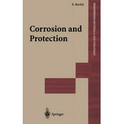 Engineering Materials and Processes: Corrosion and Prevention (Hardcover)