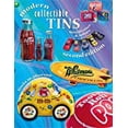 thumbnail image 2 of Modern Collectible Tins: Identification & Values (Paperback) by Linda McPherson, 2 of 3