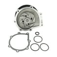 thumbnail image 5 of DNJ WP4268A Water Pump Fits Cars & Trucks 94-09 Saab 9-5 9-3 900 2.0L-2.3L L4 DOHC TC, 5 of 5