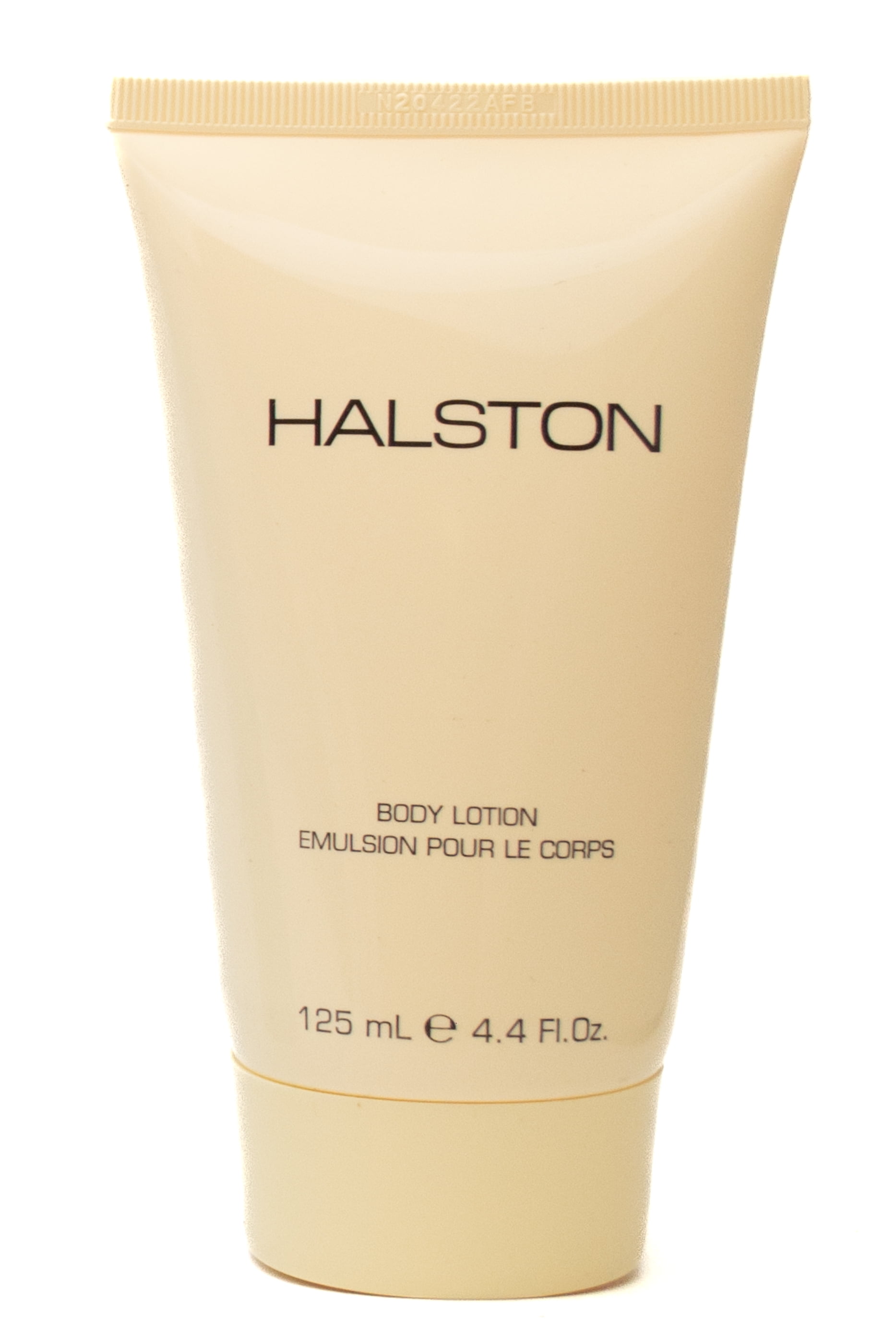 HALSTON Body Lotion 4.4 fl oz