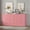 pink, variant on 9 Drawer Dresser with Charging Station, Wide Wood Double Chest of Drawers, Modern Bedroom Storage Organizer Cabinet & TV Stand for Living Room, Closet, Hallway