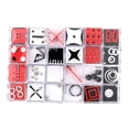 thumbnail image 1 of Kids Maze Toys Balance IQ Maze Game Mini Puzzle Box juegan Juguetes Zulema Laberinto de rompecabezas para niños, 1 of 7