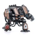 thumbnail image 1 of Figura de acción JOYTOY Warhammer 40 K Mecha Grey Knights 20 cm, 1 of 7