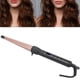 thumbnail image 3 of Rizador de Pelo Profesional con Pantalla LCD Calentamiento Rápido Diseño Antiescaldaduras Portátil para Todo Tipo de Cabello ANGGREK  Otros, 3 of 8