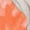 Orange, variant on Girls Casual Tie Dye Crewneck Long Sleeve Sweatshirts Loose Fashion Pullover Tops for Toddler Kids
