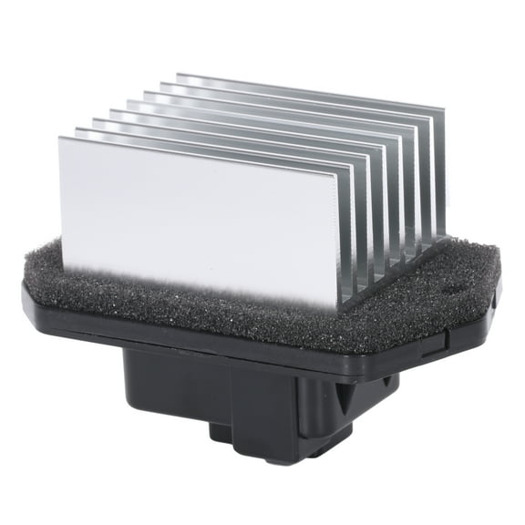 Heater Blower Motor Fan Resistor Air Conditioning Replacement Parts ECCPP Fit for 2004-2006 for Acura TSX /2003-2005 for Honda for Accord