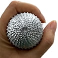 thumbnail image 2 of Lime à Bille Rotative, Tête de Fraisage 4Cm Argent, 2 of 5