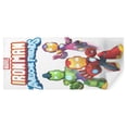 thumbnail image 3 of Iron Man and His Awesome Friends Soft Fast-Dry Custom Towel, 3 of 7