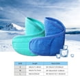 thumbnail image 2 of Pet Cooling Neck Wrap, Adjustable Summer Heatstroke Prevention Collar, Reusable Ice Bandana for Dog Cat Outdoor Walk Travel Comfort, 2 of 6