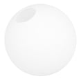 thumbnail image 4 of Small Lamp Shade 3cm Opening Lighting Fixture Replacement Glass Shade Supply, 4 of 8