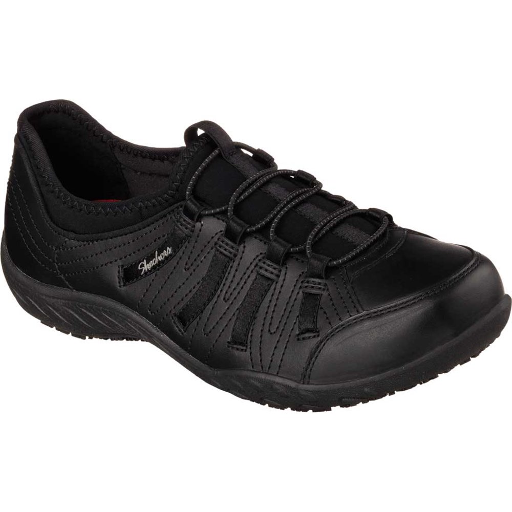 Skechers Work - Skechers Work Women's Rodessa Slip Resistant Bungee ...