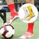 thumbnail image 5 of Desiderio 2 pares de calcetines deportivos antideslizantes para niños con agarre de goma antideslizante para fútbol, rugby, baloncesto, correr, yoga, 5 of 5