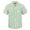 Light Green, variant on Men's Hawaiian Shirt Short Sleeve Button Down Shirts Summer Tropical Holiday Beach Vacation Shirts