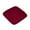 Wine, variant on Gute Chair Seat Covers, Stretch Solid Chair Covers Protectors, Square Removable Washable - Ideal for Dining Room Kitchen Chairs, Coffee