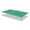 Green 380, variant on Foldable Ping Pong Conversion Top for Any Table - 7x4ft Mid-Size Table Tennis Table Top for Indoor Games, Black MDF