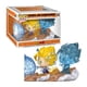 thumbnail image 2 of Figura Coleccionable Funko Pop Momentos Dragon Ball Z Gohan Vs Cell Gohan 2 Piezas, 2 of 4