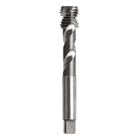 

Feiruifan M2/M3/M4/M5/M6/M8/M10/M12 Spiral Tap Sharp Smooth Drilling Higher Strength Multifunctional Screw Tapping Bit for Aluminum Processing