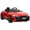Red, variant on Aosom 12V 3.1 MPH Kids Ride on Car w/ Remote Control, Suspension, Red