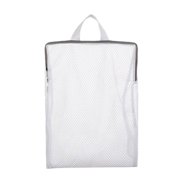 EGNMCR Sacs à Linge en Filet Sacs à Linge en Filet pour le Rangement de Lessive Délicate