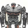 thumbnail image 4 of Transformation 8805 Hot Rod Robot Transforming Car Toys Sports Car Alloy Edition Anime Action Figure Model Toys For Kids Gift, 4 of 5