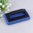 thumbnail image 4 of Single Face Handle Aquarium Brush Fish Tank Cleaning Algae Glass Scraper Cleaner Professional Plastic Sponge Accessories, 4 of 4