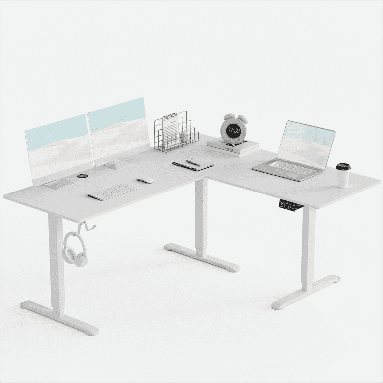Furmax L-shaped Standing 63