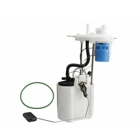 Engine Fuel Pump & Sending Unit Assembly For 15-17 Expedition 15-17 Navigator Fits select: 2015-2017 FORD EXPEDITION LIMITED 2015 LINCOLN NAVIGATOR