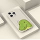 thumbnail image 4 of Proteja su iPhone con estilo con esta elegante funda de goma TPU a prueba de golpes, 4 of 4