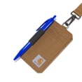 thumbnail image 2 of Soporte de identificación y cordón Carhartt B0000247 para hombre, 2 of 8